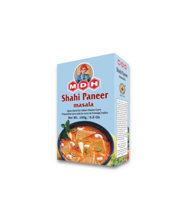 Mdh Shahi Paneer Masala 100gr x 15 pack