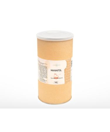 Mannitol | Fewer Calorie Sweetening & Bulking Agent | 750g Mannitol 750g