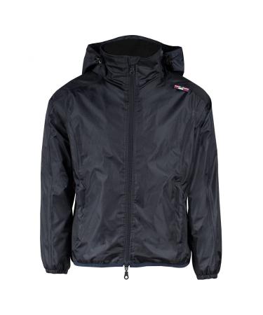 HORZE Alexa Kids Club Jacket Dark Navy US Medium/Large (EU 146-152)