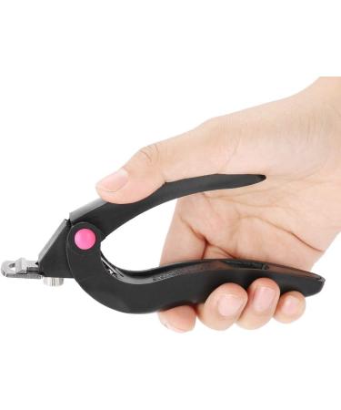 Clipper Nail Art - Ergonomic Design of Handle Comfortable and Easy to Grip. - Buy Online on SooperMarket.com
