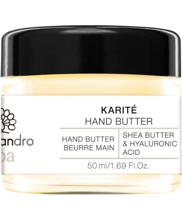 alessandro Spa Hand Care Set Gift Set - Buy Online on SooperMarket.com