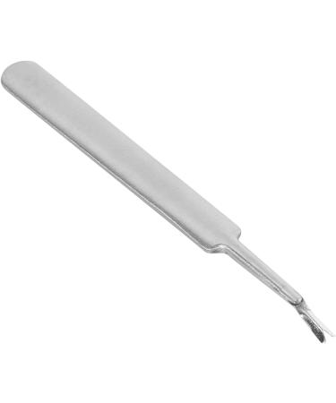 Peowuieu Cuticle Trimmer Rustproof Trimmer Ctitle Women Manicure - Buy Online on SooperMarket.com