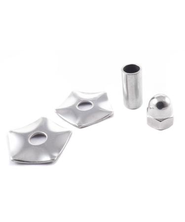 Buffalo Stainless Steel Agitator