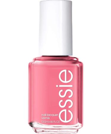 Essie Pin Me Pink Nail Polish