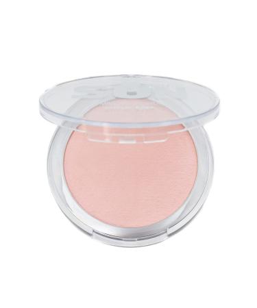 Luminous Powder Highlighter Makeup | High Pigmentation Illuminator | Radiant Finish Model PKIP05 | Shop Internationally - Buy Online on SooperMarket.com