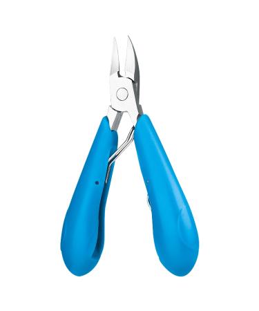 RTRTGS Nail Clippers Precision Professional Foot Clippers Nail Pliers for Thick Nails Pedicure and Manicure Pliers Nail Pliers