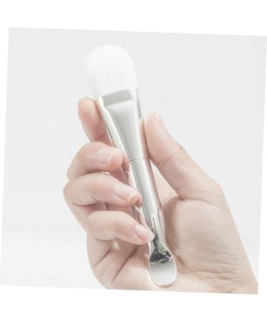 FOMIYES Mask Brush Makeup Brush Spa Mud Film - Buy Online on SooperMarket.com