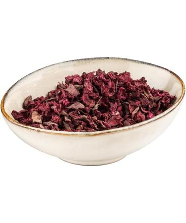 AniCanis Organic Beetroot Flakes for Dogs | Dried Vegetable Supplement - 175g - Healthy Dog Treats for Optimal Nutrition - Buy Online on SooperMarket.com