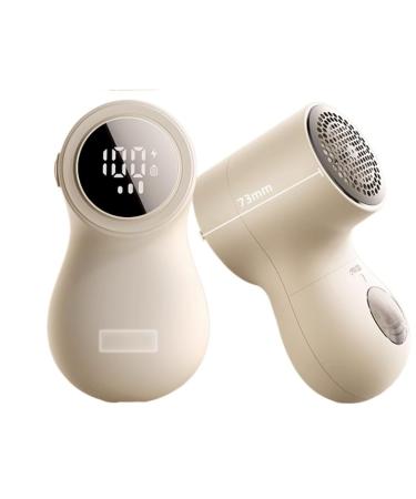 Shavers to Remove Pilling Fabric Shaver Lint Remover with Blade 126mm D