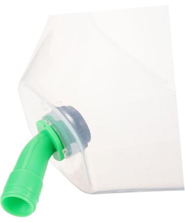 Supvox Spray Shield with Nozzle - Windproof Herbicide Spray Device No Fog Interchangeable Nozzles Weed Destroyer Safety Mask & Windshield - International Shipping Available - Buy Online on SooperMarket.com