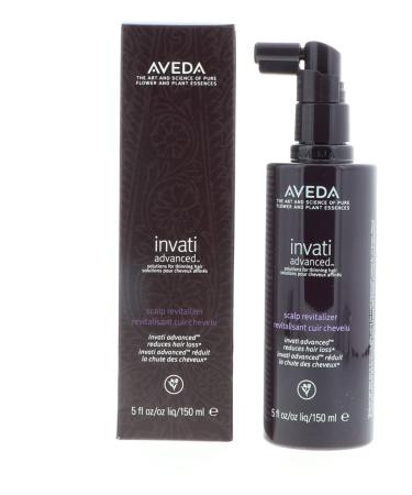 Aveda Invati Scalp Revitalizer 150ml - Boost Hair Growth & Scalp Health | International Shipping Available - Buy Online on SooperMarket.com