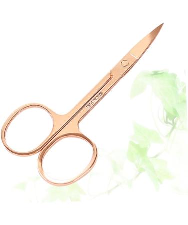 Didiseaon Stainless Steel Man Cosmetic Tool - High Quality Durable & Portable Beauty Essential - Buy Online on SooperMarket.com