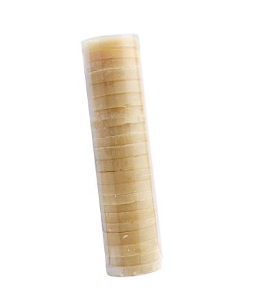 Tubayia 500g Hair Removal Honey Wax for Body Face Legs Arms Underarms Depilation