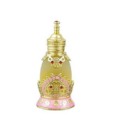 Pheromones Perfumes for Women Pheromone Perfume Women The Original Pheromone Infused Essential Oil Perfume Cologne Perfume Long Lasting Mini Travel Perfume Perfume De Mujer (Arabic 15ml)
