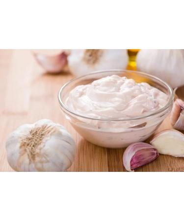 Stokes Garlic Mayonnaise 340g - Buy Online on SooperMarket.com