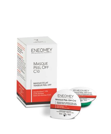 Eneomey Masque Peel Off C10 10x5ml