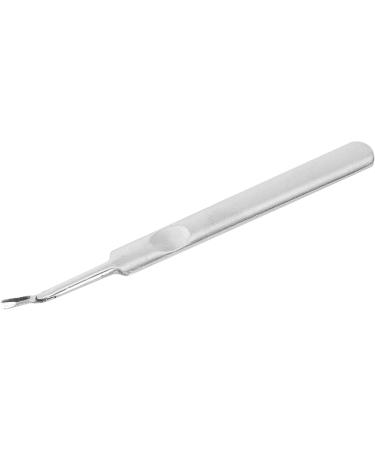 Peowuieu Cuticle Trimmer Rustproof Trimmer Ctitle Women Manicure - Buy Online on SooperMarket.com