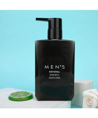 300ml Men s Deep Moisture Body Lotion - Fragrance & Hydration for Bright Skin - Buy Online on SooperMarket.com