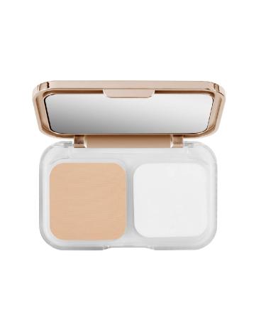 L'Or al Paris Age Perfect Nursing Powder 300 Golden Sand - Natural Fresh Complexion Delicate Melting Texture 9g (1 Pack) - Shop Internationally - Buy Online on SooperMarket.com
