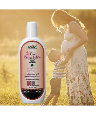 Buy Amazing Shea Butter Cocoa Butter & Mango Butter - Natural Moisturizer for Body Butters Creams & DIY Skincare Worldwide - Buy Online on SooperMarket.com