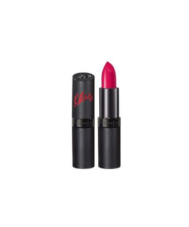 Rimmel London Lasting Finish by Kate Lipstick  006