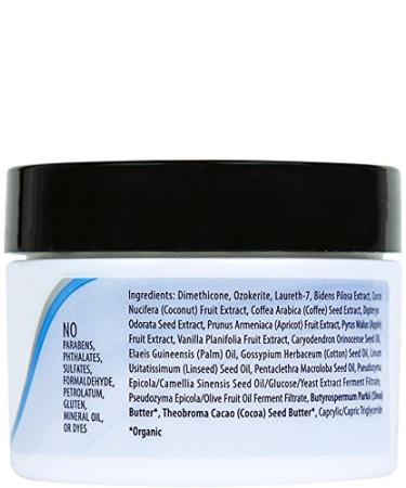 NxN Melting Moisture Treatment for Cracked Dry Skin - Natural & Organic 1 Oz - Hydrating Solution for All Skin Types - Buy Online on SooperMarket.com
