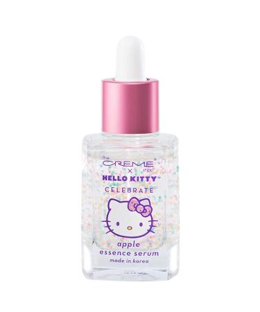 The CrÃ¨me Shop x Hello Kitty CELEBRATE - Apple essence serum