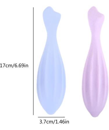 caralin Face Roller Face Beauty Roller Skin Care Tools Massager for Face Eye Neck Body Relaxing Relieve Fine Line Roller Pink - Buy Online on SooperMarket.com