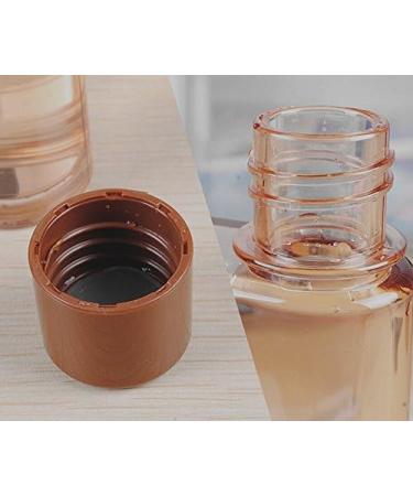 Newcom Portable Stylish BPA-Free Water Bottle - A5 Clear - Buy Online on SooperMarket.com