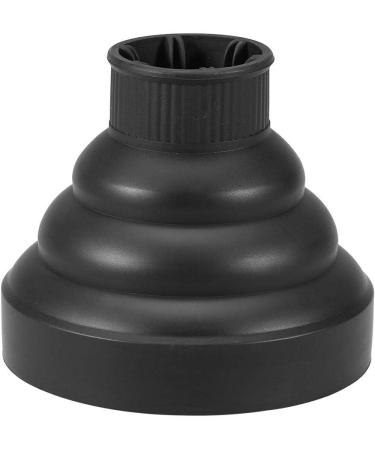 Universal Diffuser for Hair Dryers 5Colors Foldable Hair Blower Diffuser Cover Styling Hairdressing Tool Hair Dryer Attachment Blow Dryer for Curly Hair (01) - Buy Online on SooperMarket.com