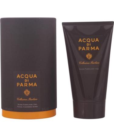 Acqua di Parma Collezione Barbiere by Acqua Di Parma Facial Cleansing Scrub 150ml 8028713510014