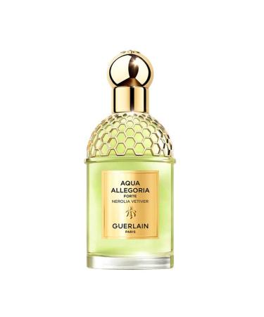 GUERLAIN Aqua Allegoria Nerolia Vetiver Forte EDP 75ml