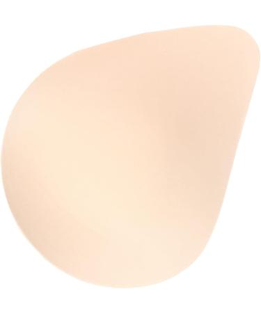 Lightweight Breast Prostheses for Mastectomy | Molded Sponge Polyurethane Support for Women - Size L - Buy Online on SooperMarket.com