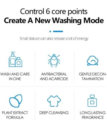 EarthB G Laundry Detergent Sheets - Fresh Scent Eco-Friendly & Liquidless - 240 Sheets Plastic Jug-Free Shipping Worldwide - Buy Online on SooperMarket.com