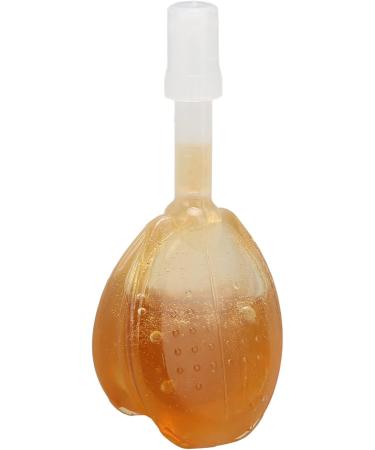 Glycerin Suppository Honey 7ml - Mild Constipation Relief for Young Children - Natural Stool Softener with Bowel Stimulating Formula - 6PCS - Buy Online on SooperMarket.com