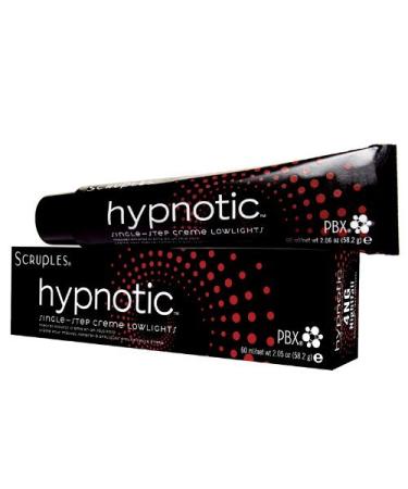 Scruples Hypnotic Single Step Creme Lowlights 9ng Whisper 2.05 Ounce