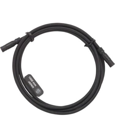 SHIMANO Electric Wire 850MM Black - High-Quality and Durable - Buy Online on SooperMarket.com