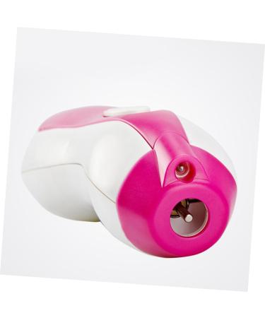 minkissy Nail Exfoliator Nail File Electric Nail Remover Electric Nail Polisher Nail Care Tools Electric Nail Filer Rechargeable Nail Drill Acrylic Nail Shiner Scrubber Charging Mode - Buy Online on SooperMarket.com