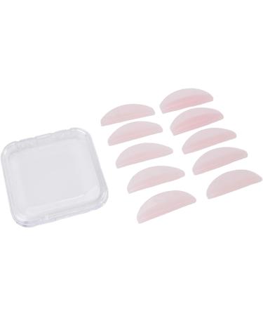 Lash Lift Rods Non Deform Soft Lash Lift Stick Rods Easy to Clean for Salon - Buy Online on SooperMarket.com