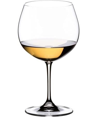 Riedel 6416/97 Vinum Montrachet Glasses - Set of 2 for Oak Chardonnay | International Shipping - Buy Online on SooperMarket.com