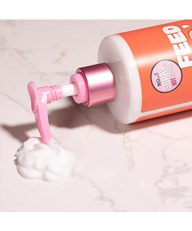 So Sorry Not Sorry Womens Feed Yo Body Body Vegan Lotion (345ml) 58017 - Buy Online on SooperMarket.com