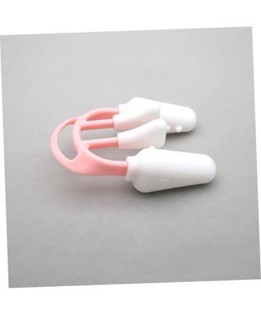 NOLITOY Nose Shaping Lifter - Straightener & Clip for Men & Women | Enhance Your Nose Bridge | Best Nasal Beauty Device - Buy Online on SooperMarket.com