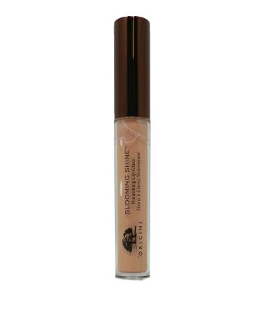 Origins Blooming Shine Nourishing Lip Glaze  Sugar Magnolia