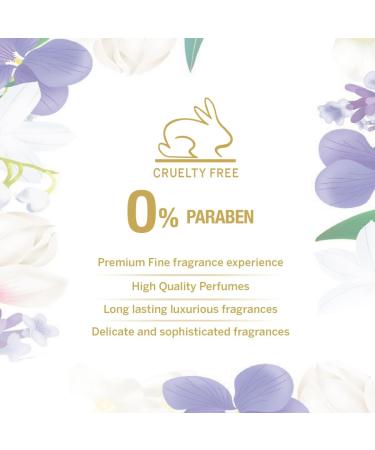 Yardley English Lavender by Yardley of London for Women Eau De Toilette Spray 4.2 Ounce 4.2 Fl Oz (Pack of 1) - Buy Online on SooperMarket.com