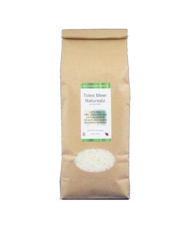 Totes Sea natural salt 1kg
