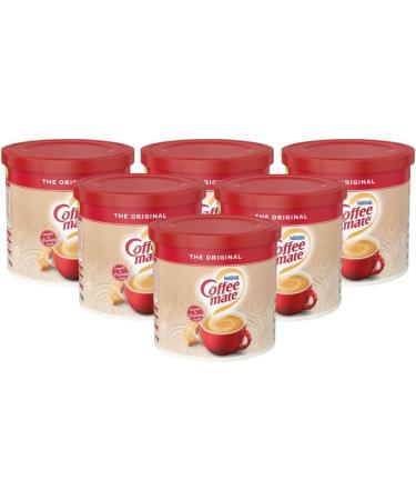 Coffee-Mate 12 x 325g Original Creamer Lactose Free & Vegetarian-friendly - Buy Online on SooperMarket.com