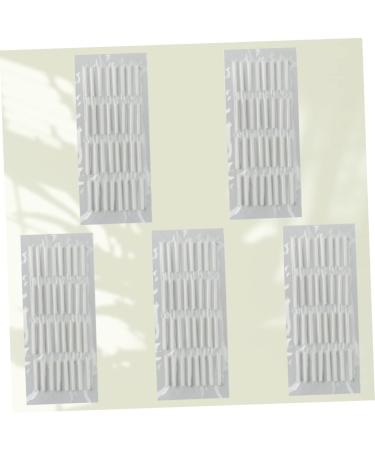 160pcs Hot Eyelash Curlers & Perm Rods - Lash Lift Tools for False Lashes - Medium Kit - Buy Online on SooperMarket.com