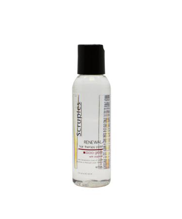 Scruples Renewal Therapy Polish Argan 2 Ounce