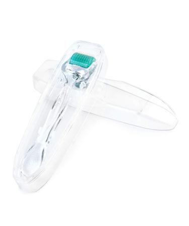 INFELT AG192 Titan Diamond Microneedle 3.0mm - Anti-Aging Skin Care for Face Hair Loss & Stretch Marks - Buy Online on SooperMarket.com