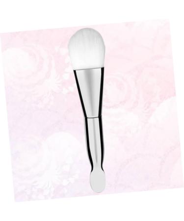 FOMIYES Mask Brush Makeup Brush Spa Mud Film - Buy Online on SooperMarket.com